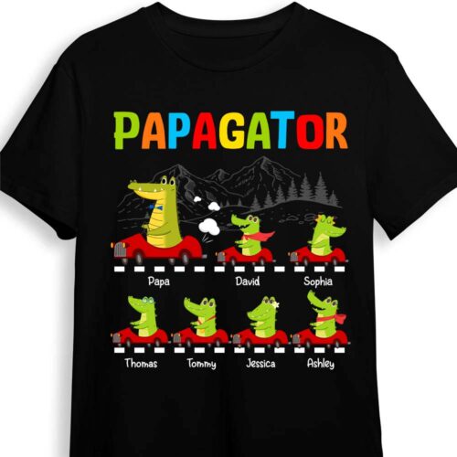 papagator