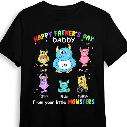 happy-fathers-day-from-your-little-monsters