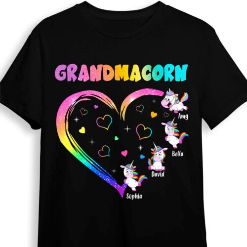 grandmacorn