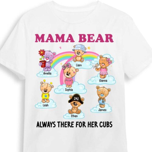 mama-bear-always-there-for-her-cubs