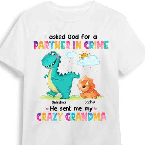 gifts-for-granddaughter-dinosaur-kid-t