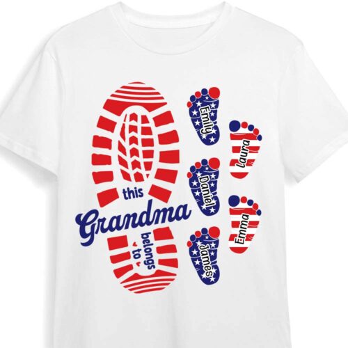 gift-for-grandma-america-foot-print