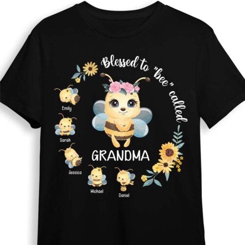 gift-for-mom-grandma-blessed-to-bee-called