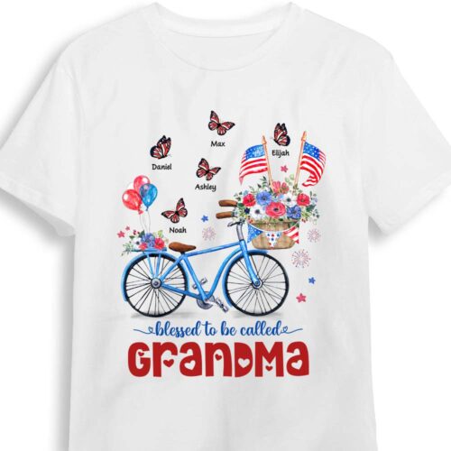 gifts-for-grandma-bicycle-butterfly-patriotic-4th-of-july