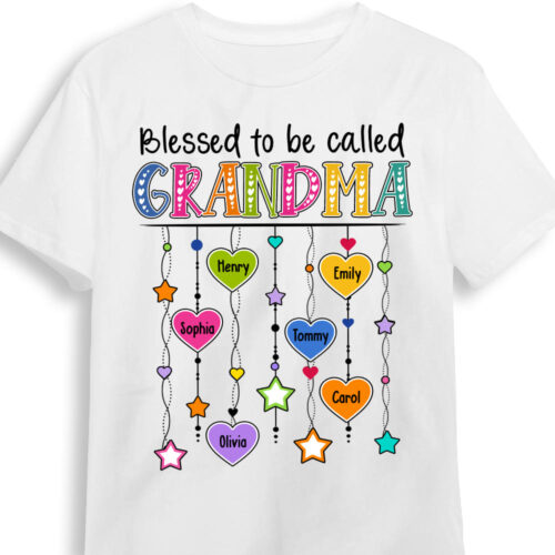 gift-for-grandma-love-checkered-heart