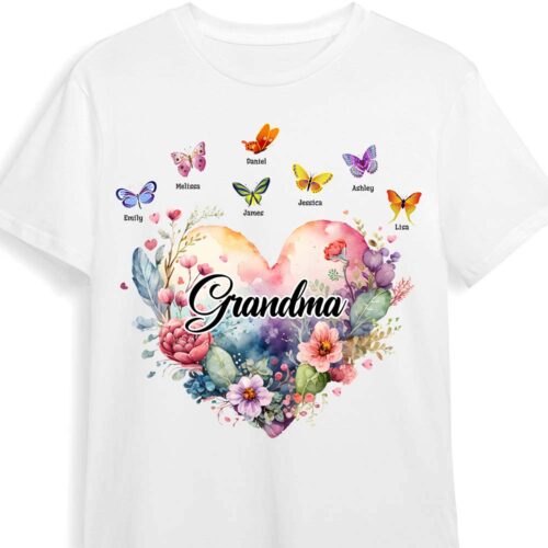 gift-for-grandma-watercolor-heart-floral