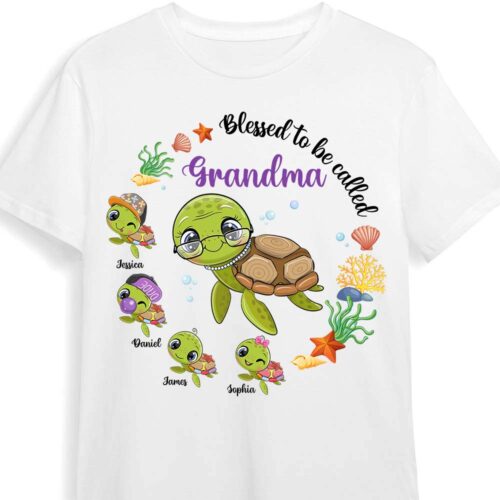 gift-for-grandma-turtle-blessed-to-be-called