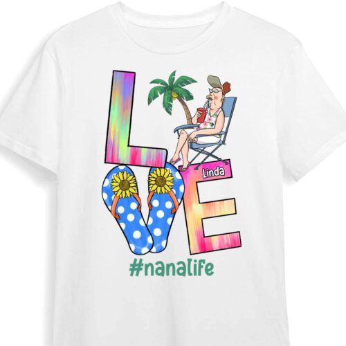 gift-for-grandma-summer-love-nana-life