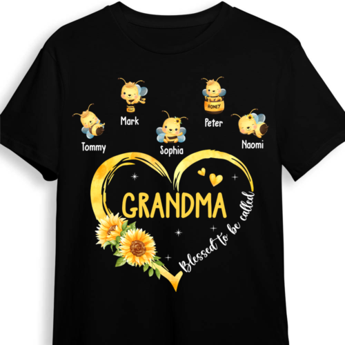 gift-for-grandma-bee-blessed-to-be-called