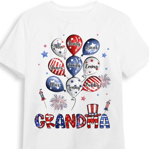 gift-for-grandmother-4th-of-july