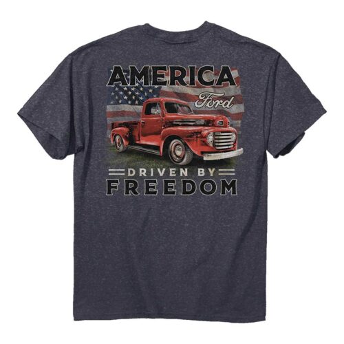 ford-f1-1949-vintage-truck-t-shirt