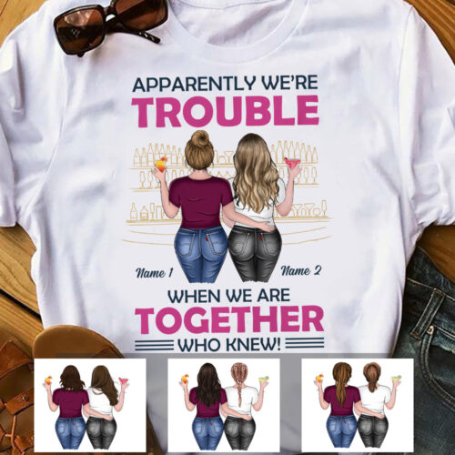 friends-trouble-together-t-2