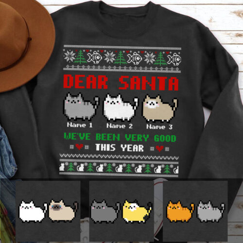 dear-santa-we-ve-ben-very-good-this-year-cats