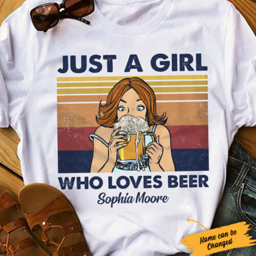 beer-girl-just-a-girl-t