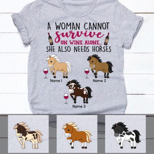 horse-wine-women-t