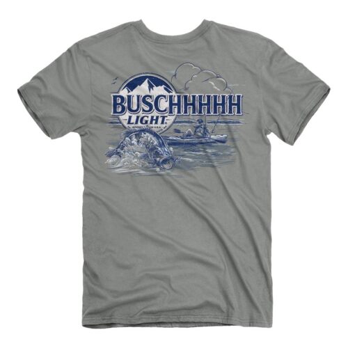 busch-light-bass-fishing-t-shirt