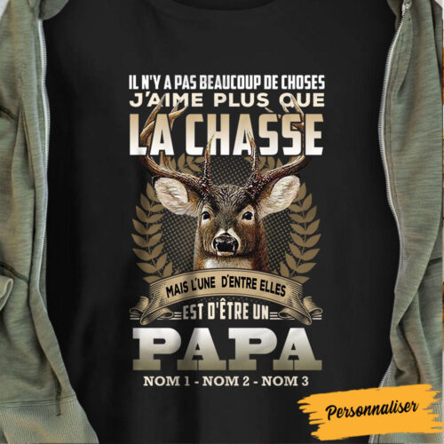 papa-chasse-french-dad-hunting-t