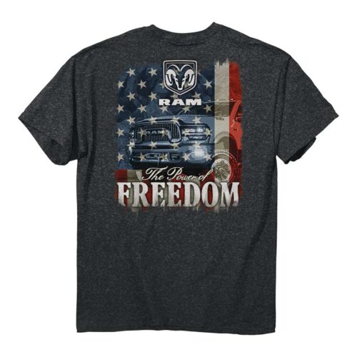 ram-2500-freedom-truck-t-shirt