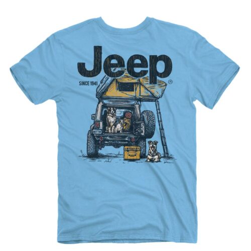 jeep-muttin-around-t-shirt