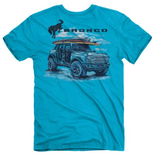 ford-bronco-surf-trip-t-shirt