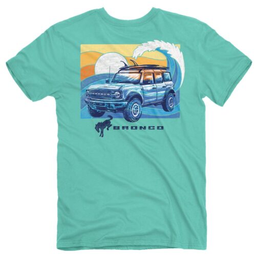 ford-bronco-tidal-wave-t-shirt