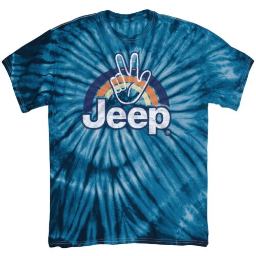 jeep-retro-wave-tie-dye-t-shirt