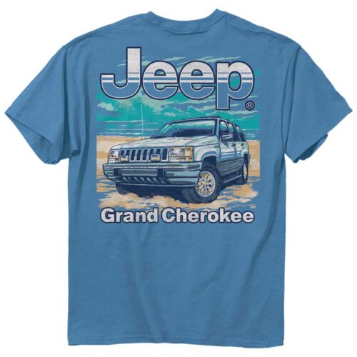 jeep-grand-cherokee-coast-t-shirt