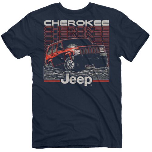 jeep-cherokee-repeat-t-shirt