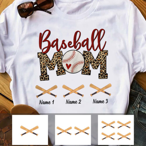 baseball-softball-mom-t