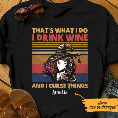 wine-witch-i-drink-wine-and-i-curse-things-halloween-t