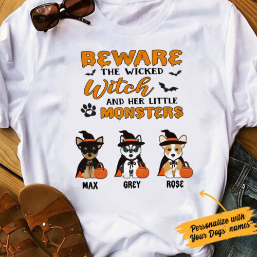 halloween-dog-home-of-the-witch-t