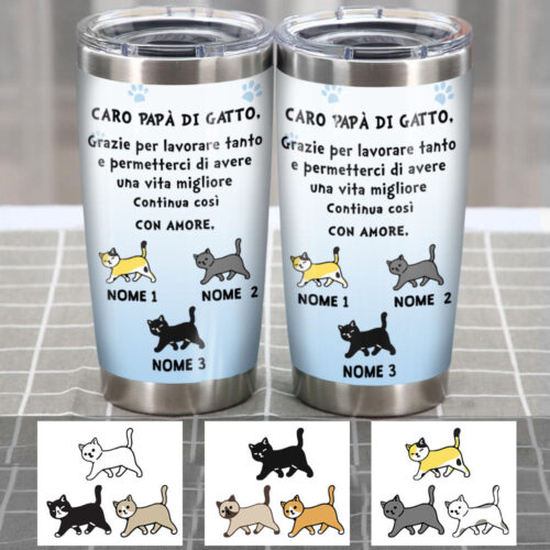 cat-dad-italian-papa-gatto-steel-tumbler