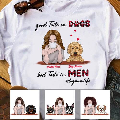 good-taste-in-dog-t