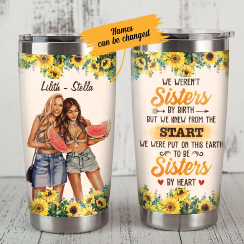 girl-friends-sisters-by-heart-steel-tumbler