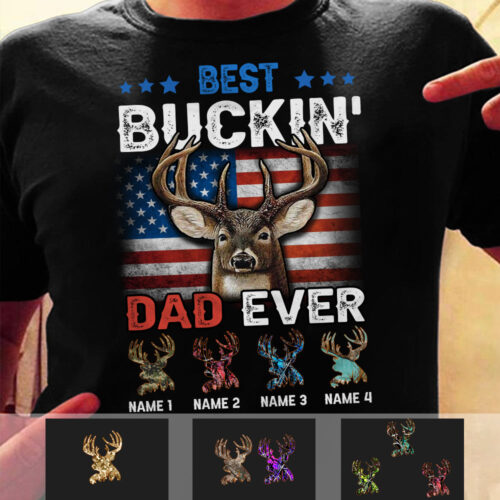 hunting-dad-grandpa-t