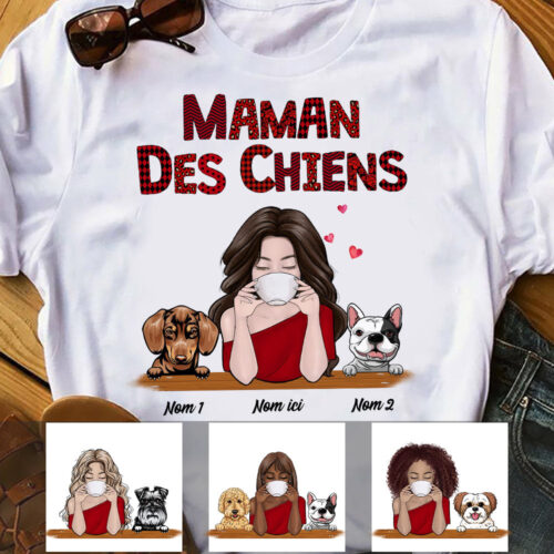 dog-mom-chiens-french-t