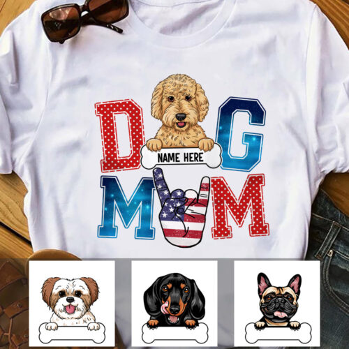 dog-mom-dog-dad-t