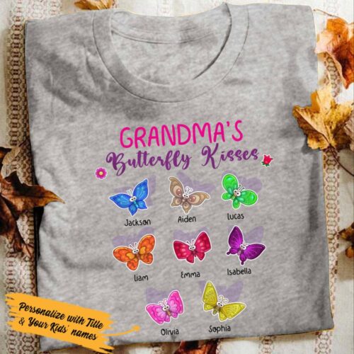 grandma-butterfly-white-t