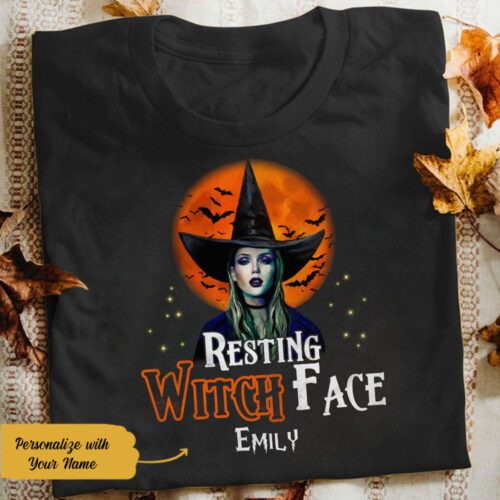 resting-witch-face-halloween-t