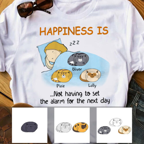 happiness-is-cat-t