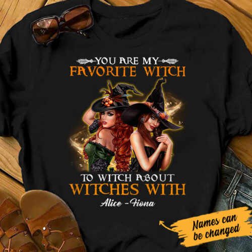 witch-friends-favorite-witch-t-2