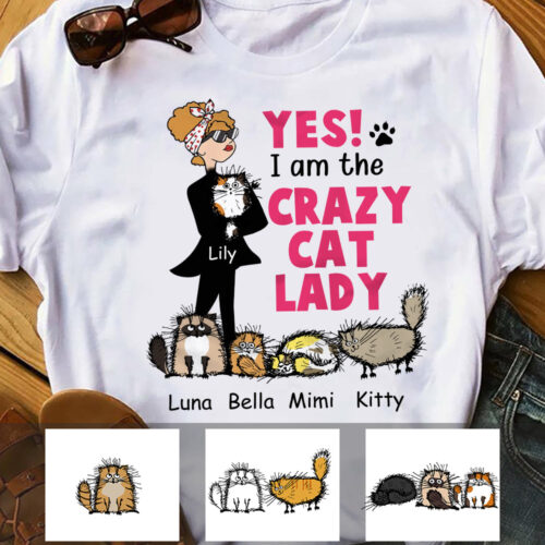 crazy-cat-lady-t