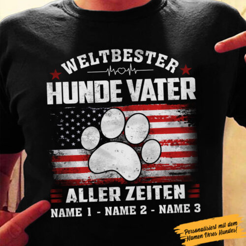 hunde-vater-german-dog-dad-t