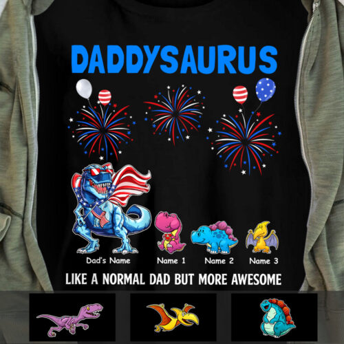 dad-grandpa-saurus-t