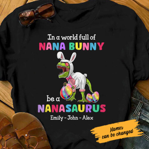 grandma-nana-dinosaur-easter-t