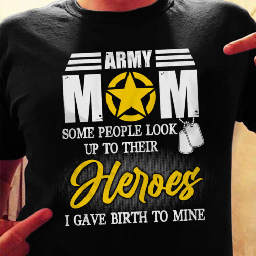 army-mom-t