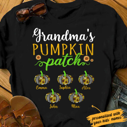 grandmas-pumpkin-patch-fall-halloween-t-2