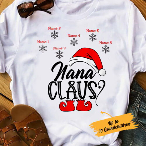 grandma-claus-christmas-t