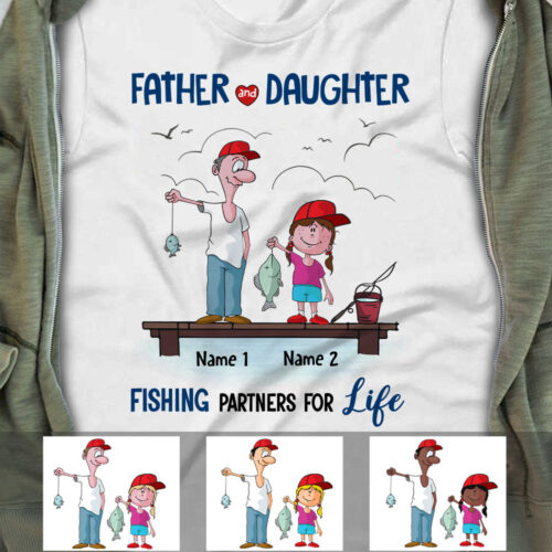 dad-and-daughter-fishing-partners-t