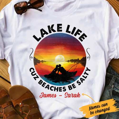 lake-life-white-t